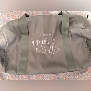 happily ever after tote!